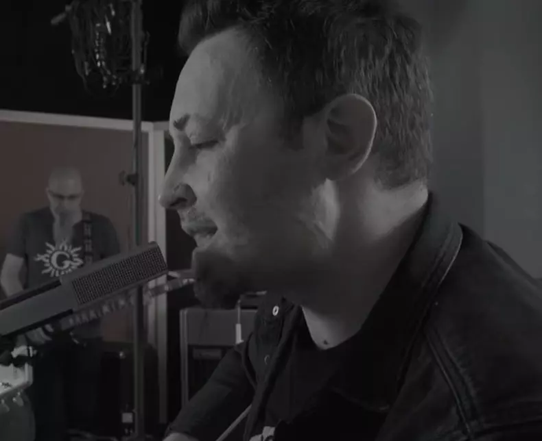 andrei galut dupa incendiu