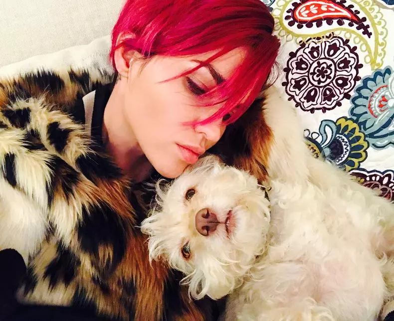 Ruby Rose