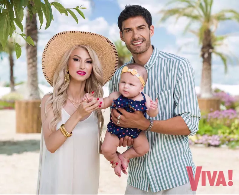 Andreea Bălan, probleme cu nunta ”Vom avea 250 de invitați. Dar invitațiile nu sunt gata!” (2)