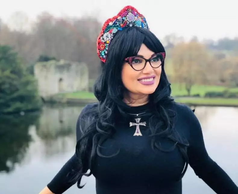 Ozana Barabancea, solista