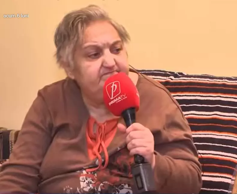 marinela chelaru ultima aparitie 1 (1)