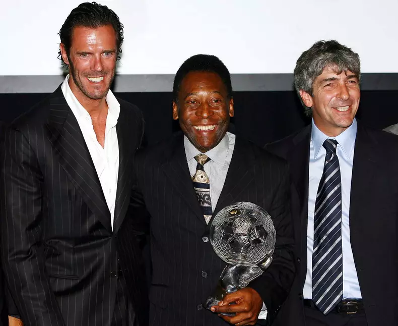 Paolo Rossi died aged 64