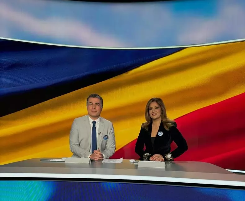 Amalia Enache, stirista de la Pro Tv doarme 6 ore pe noapte (2)