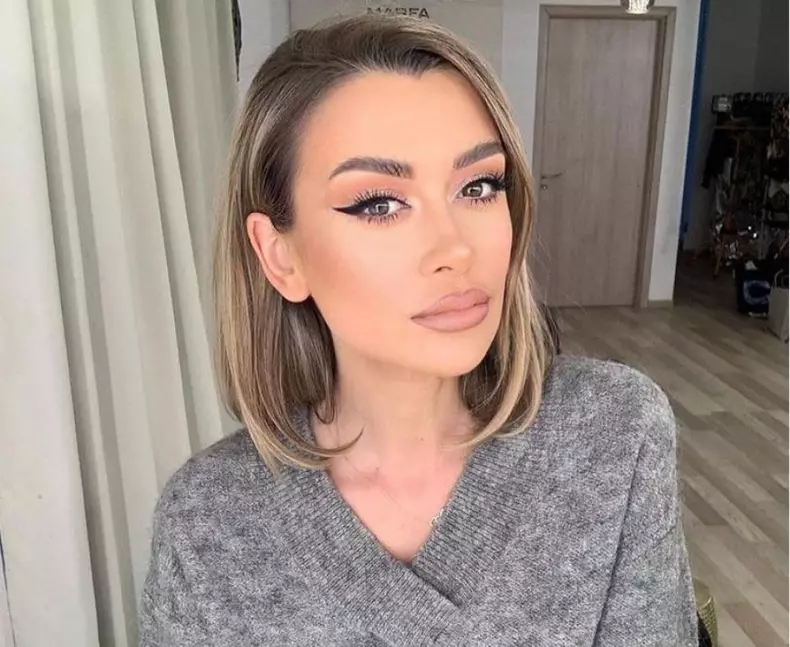 denisa tanase artista