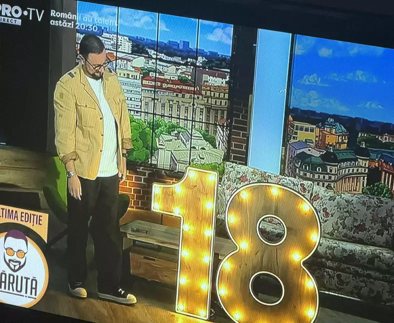 catalin maruta plange3