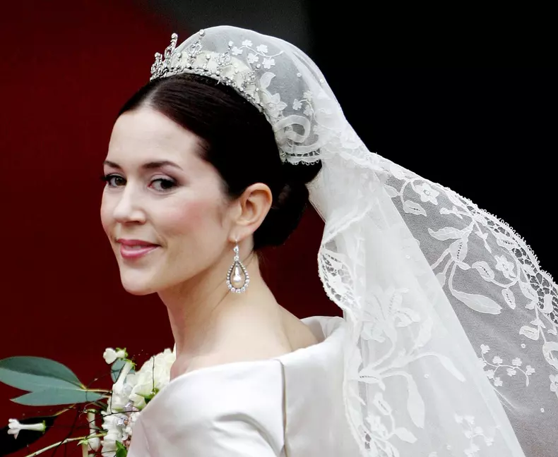Archives - Prince Frederik et princesse Mary de Danemark