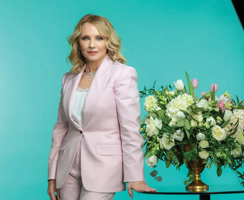 CAMELIA SUCU afaceri