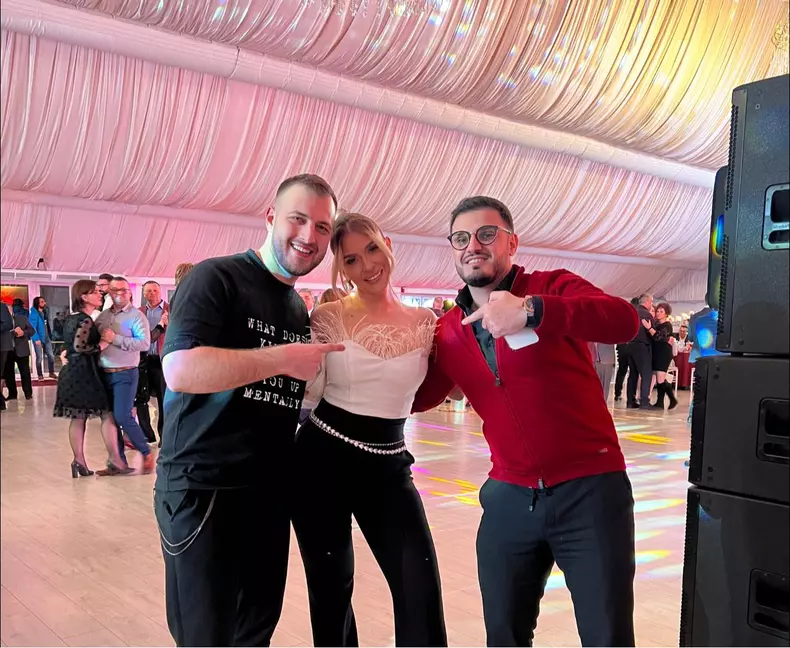 serban balaban oana radu trupa5