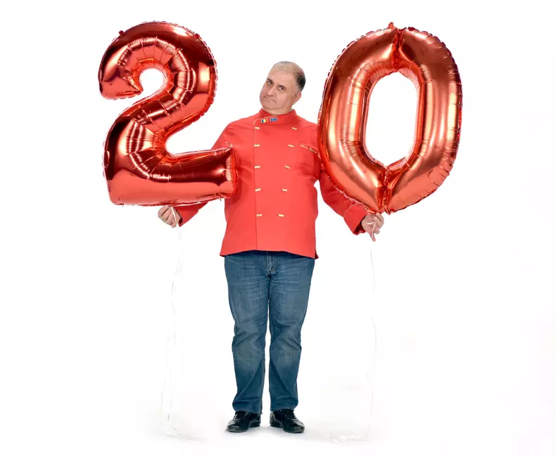 horia virlan 20 de ani