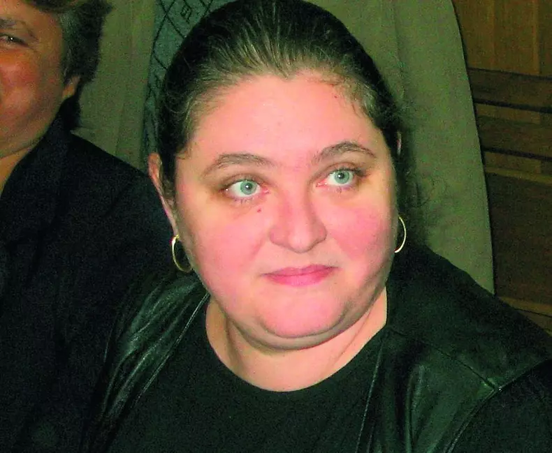 Carmen Păunescu