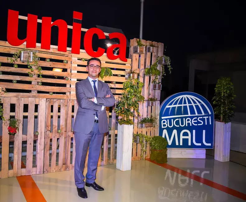 Affan YILDIRIM, General Manager Anchor Grup