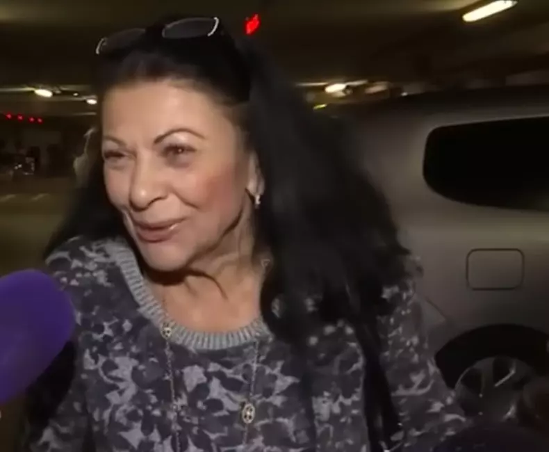 elena carstea in romania