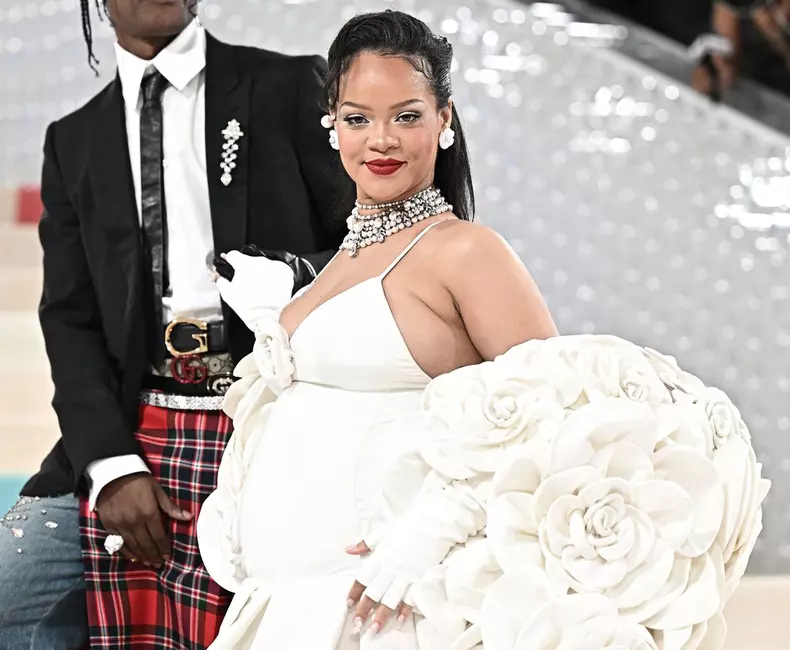 The 2023 Met Gala Celebrating Karl Lagerfeld: A Line Of Beauty - NYC