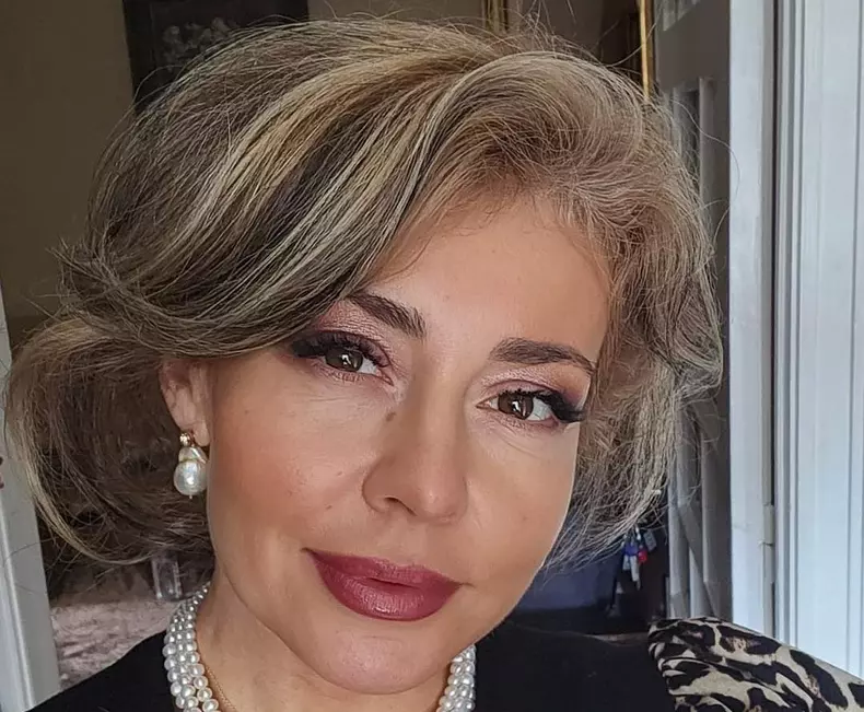 Alexandra Velniciuc despre Șerban Puiu