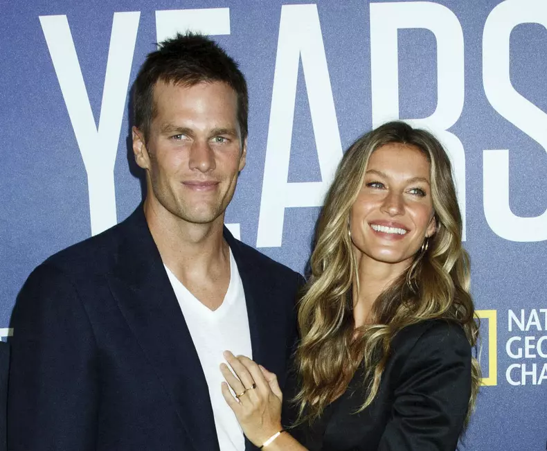 Tom Brady and Gisele Bundchen hire divorce lawyers, reports say