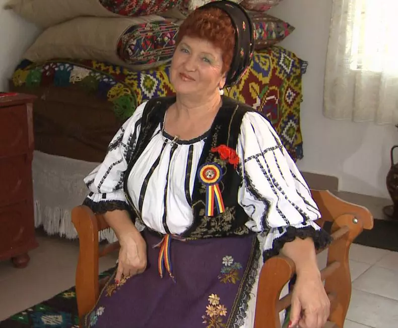 Veta Biris nu va canta la nunta lui George Simion