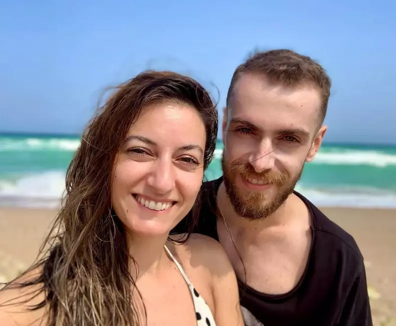 co-prezentatoarele emisiunii pentru copii Kiki Riki Miki5