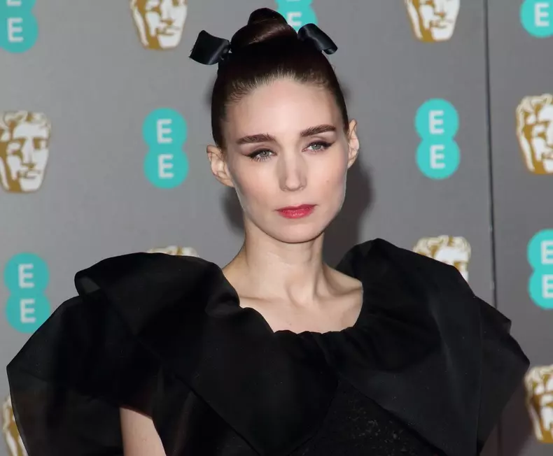Rooney Mara