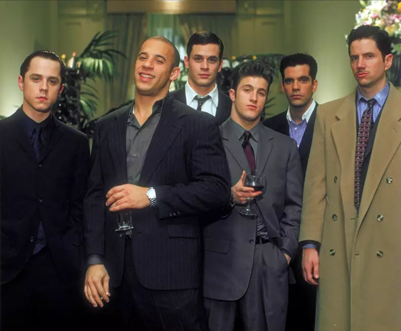 Boiler Room (2000)