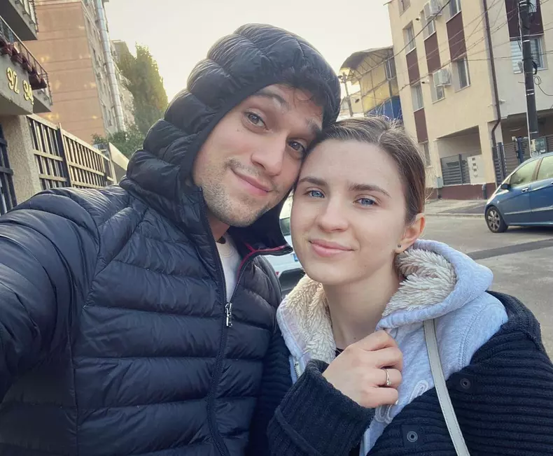 Cristina Ciobănașu, noi detalii despre despărțirea de Vlad Gherman