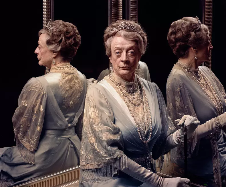 Downton Abbey (2019) - filmstill