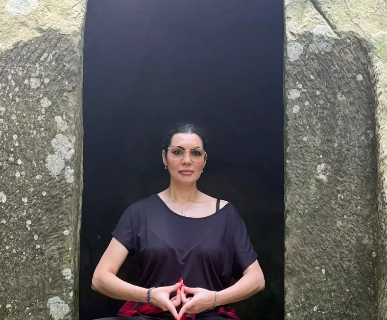 Sanda Ionescu