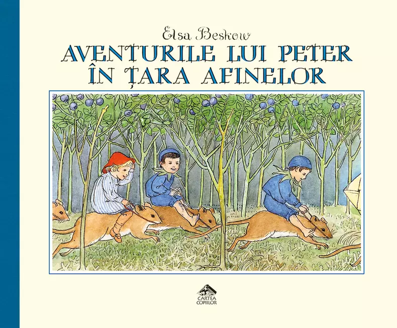 Aventurile_lui_Peter_in_Tara_Afinelor_COPERTA