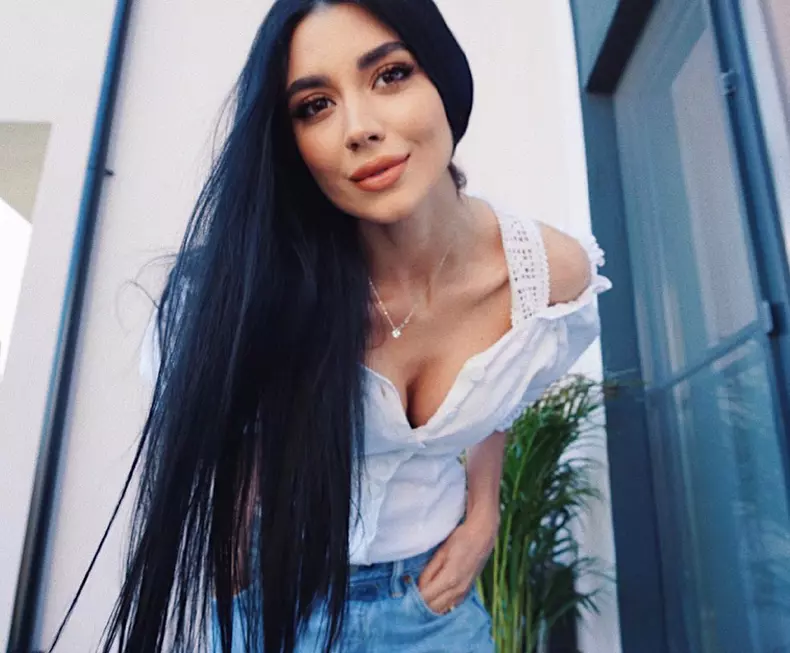Cristina Ștefan