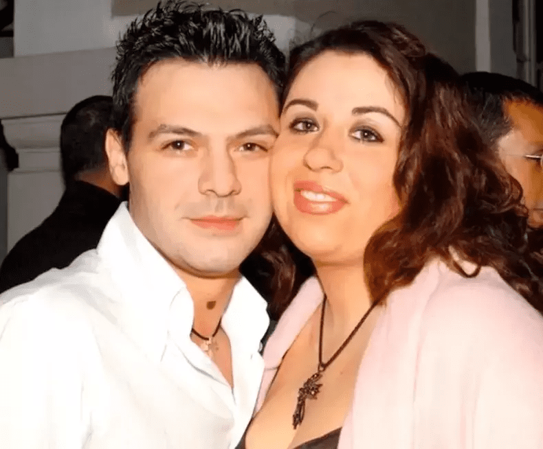 Oana Roman şi Cornel Păsat (2)