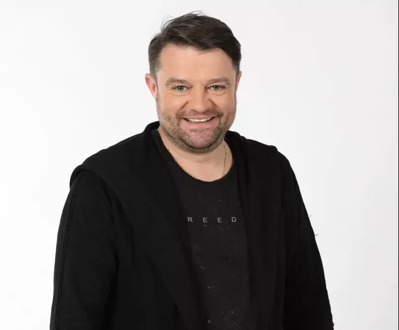 andrei inainte de operatie