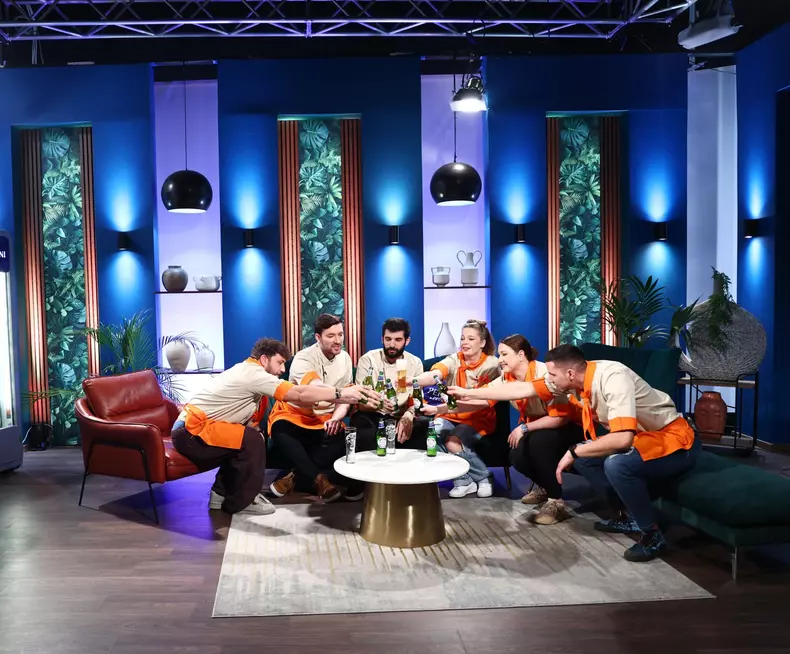 Chefi la cuțite - 14 mai 2025  (5)