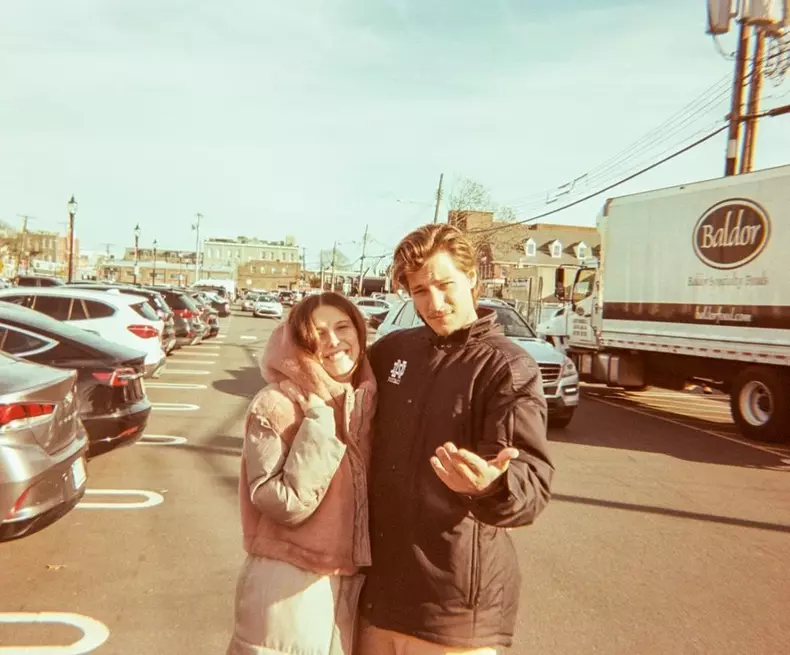millie si jake