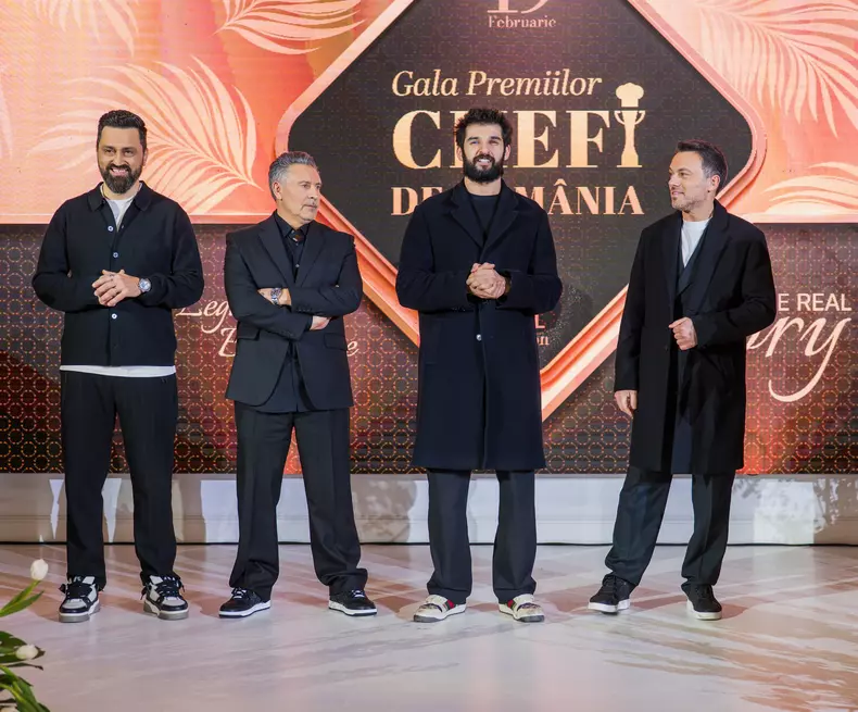 Gala Chefi de Romania_3
