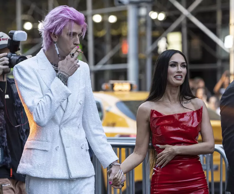 'Taurus' Premiere Tribeca 2022
