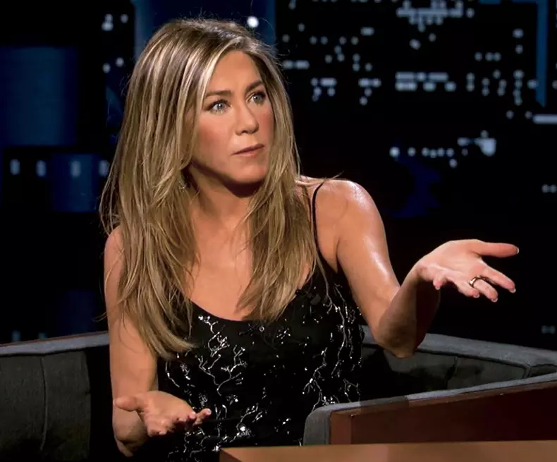 Jennifer Aniston, dezvăluiri incredibile din viața privată. Secretul pe care nimeni nu îl știa despre actrița din „Prietenii tăi”