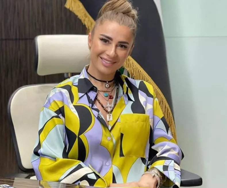 Anamaria prodan o noua relatie