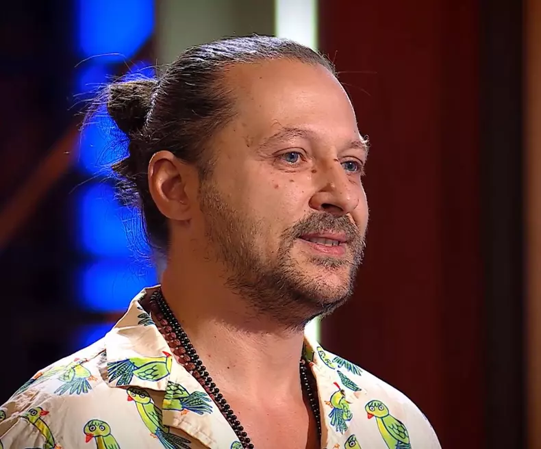 sorin mitrea masterchef