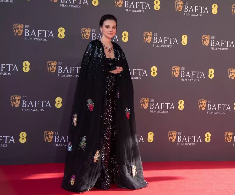 2024 EE BAFTA Film Awards