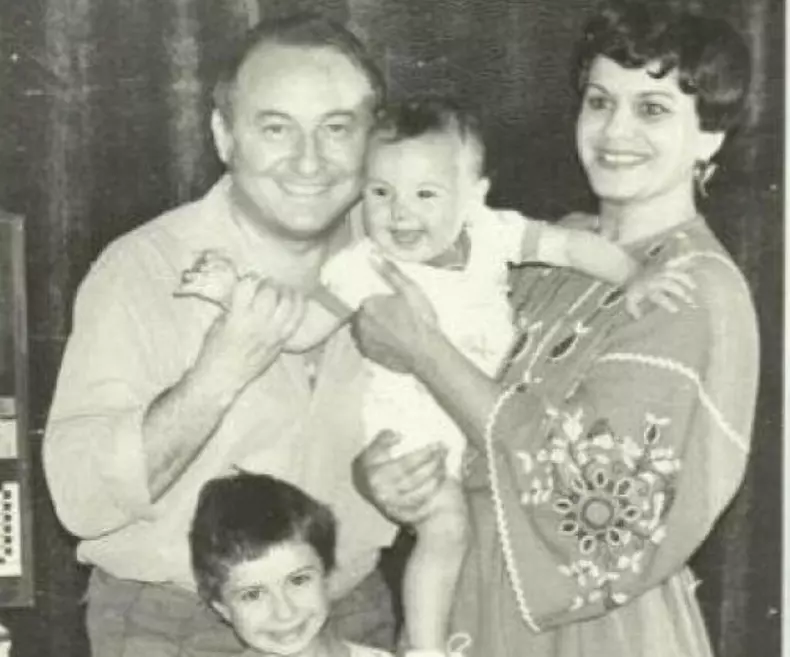 ionela prodan in tinerete