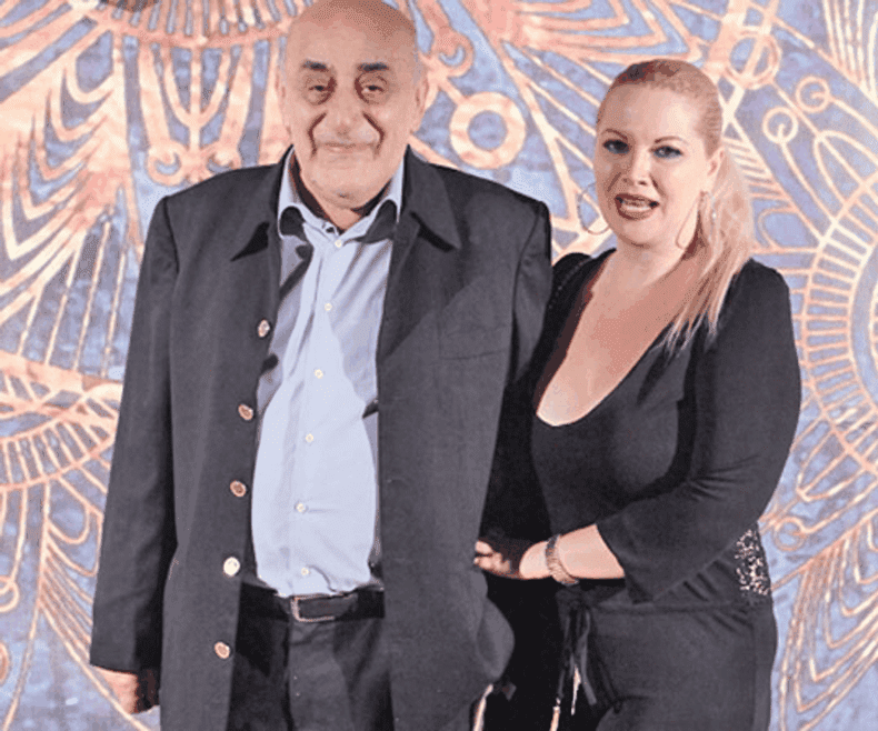 viorel lis fostul edil al capitalei