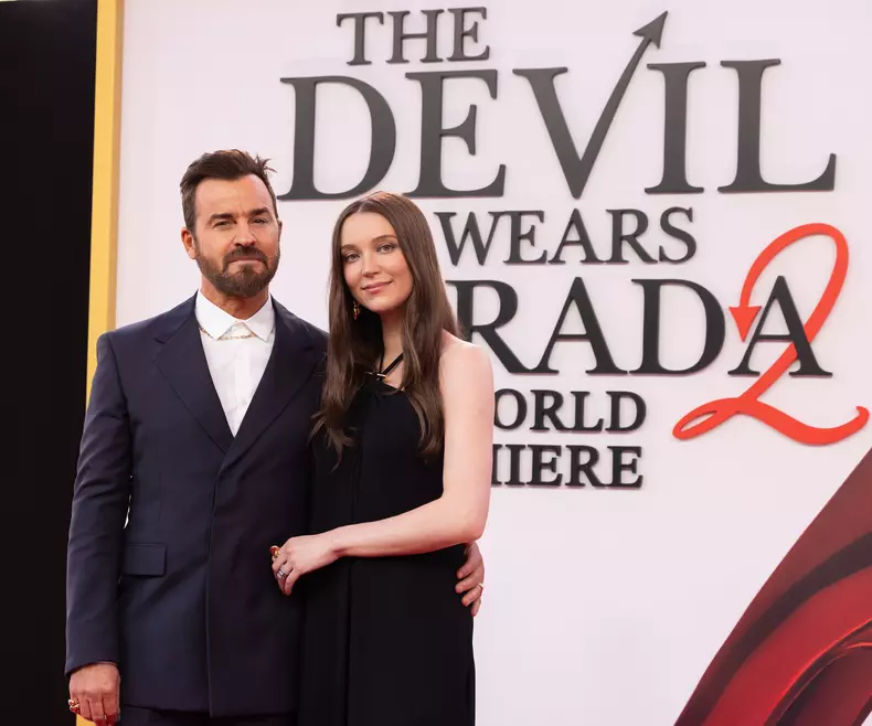 The Devil Wears Prada 2 World Premiere