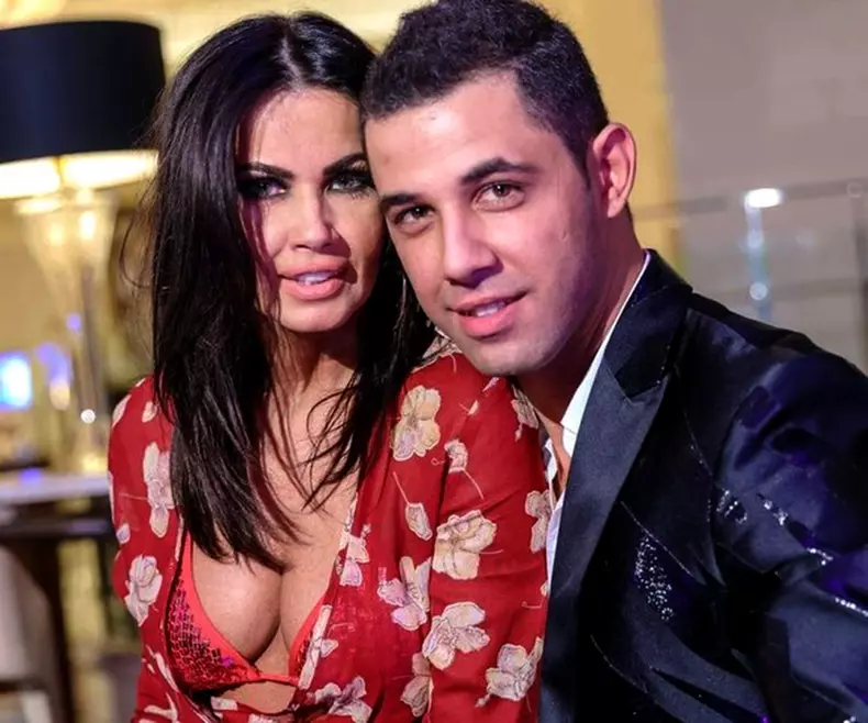 oana zavoranu si alex