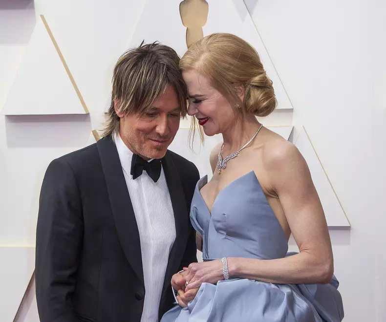 94th Oscars Arrivals