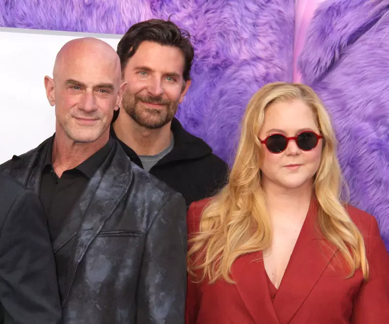 ‘If’ New York Premiere