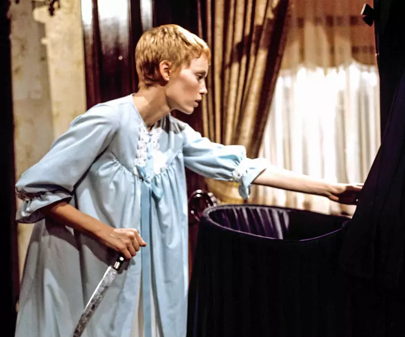 Rosemary's Baby