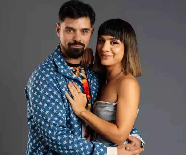 cuplu power couple 2
