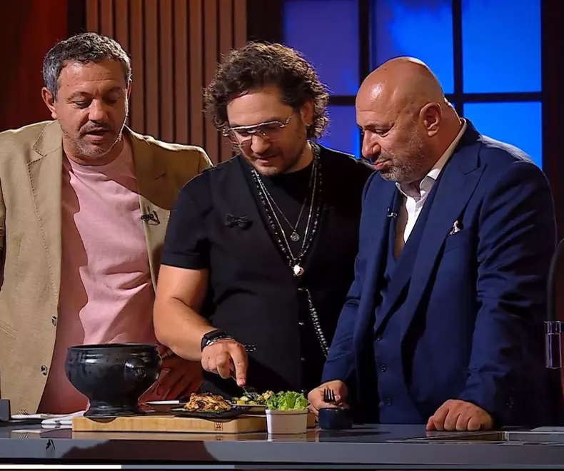 MasterChef România 2024