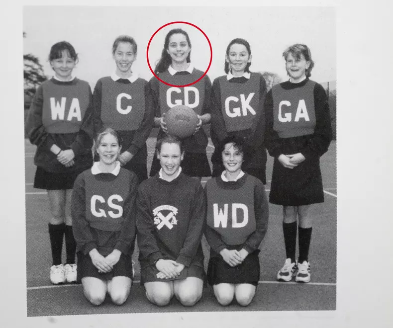 Kate Middleton