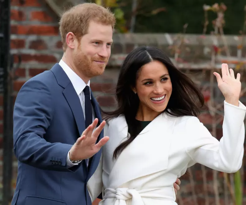 Prințul Harry participă la încoronarea Regelui Charles, dar singur