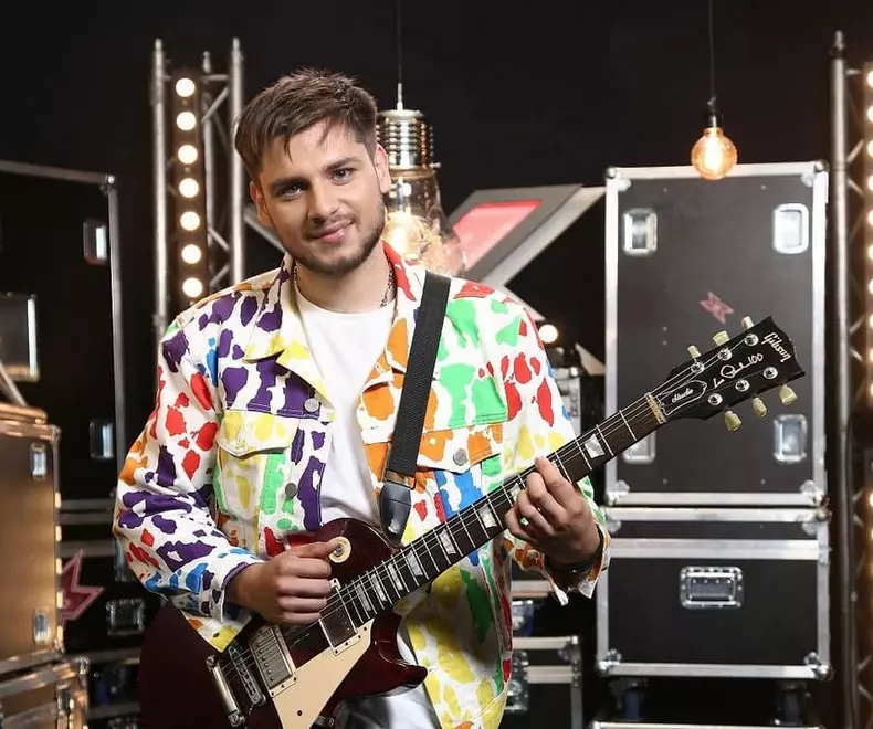 Adrian-Petrache-X-FACTOR6